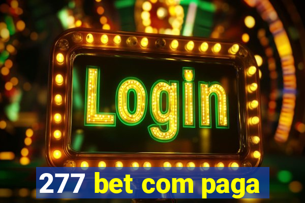 277 bet com paga